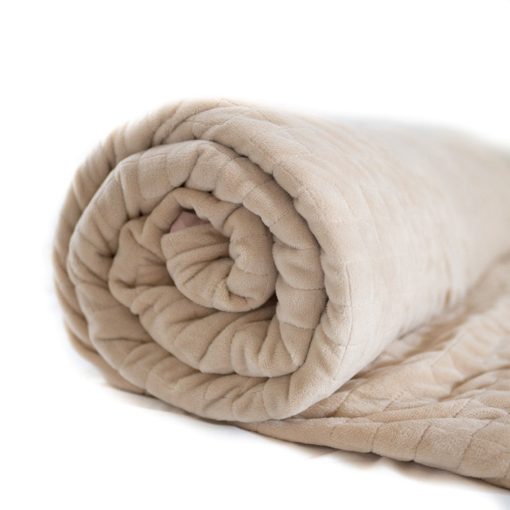 Therapy Premium Weighted Blanket